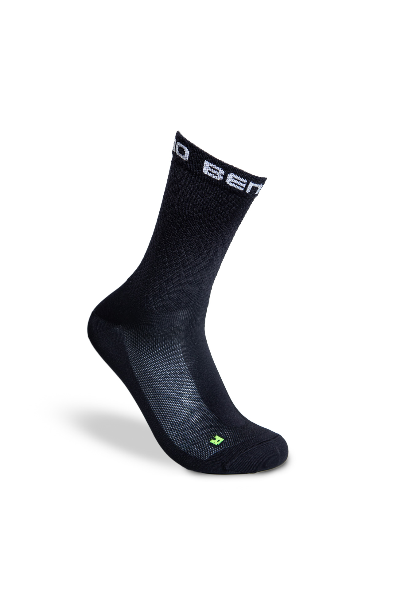 Calcetines Bengio Negro