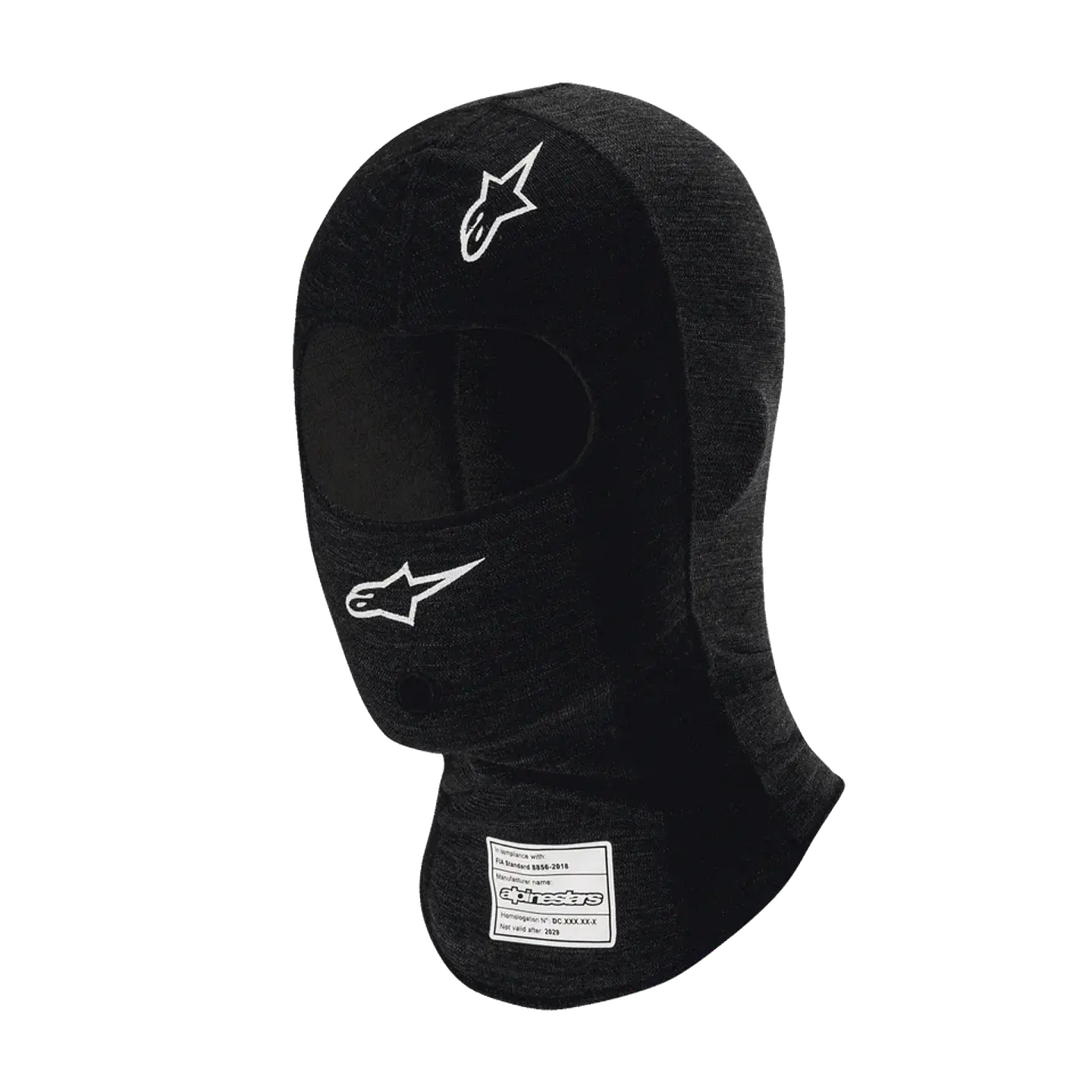 Balaclava Race V3 FIA 2