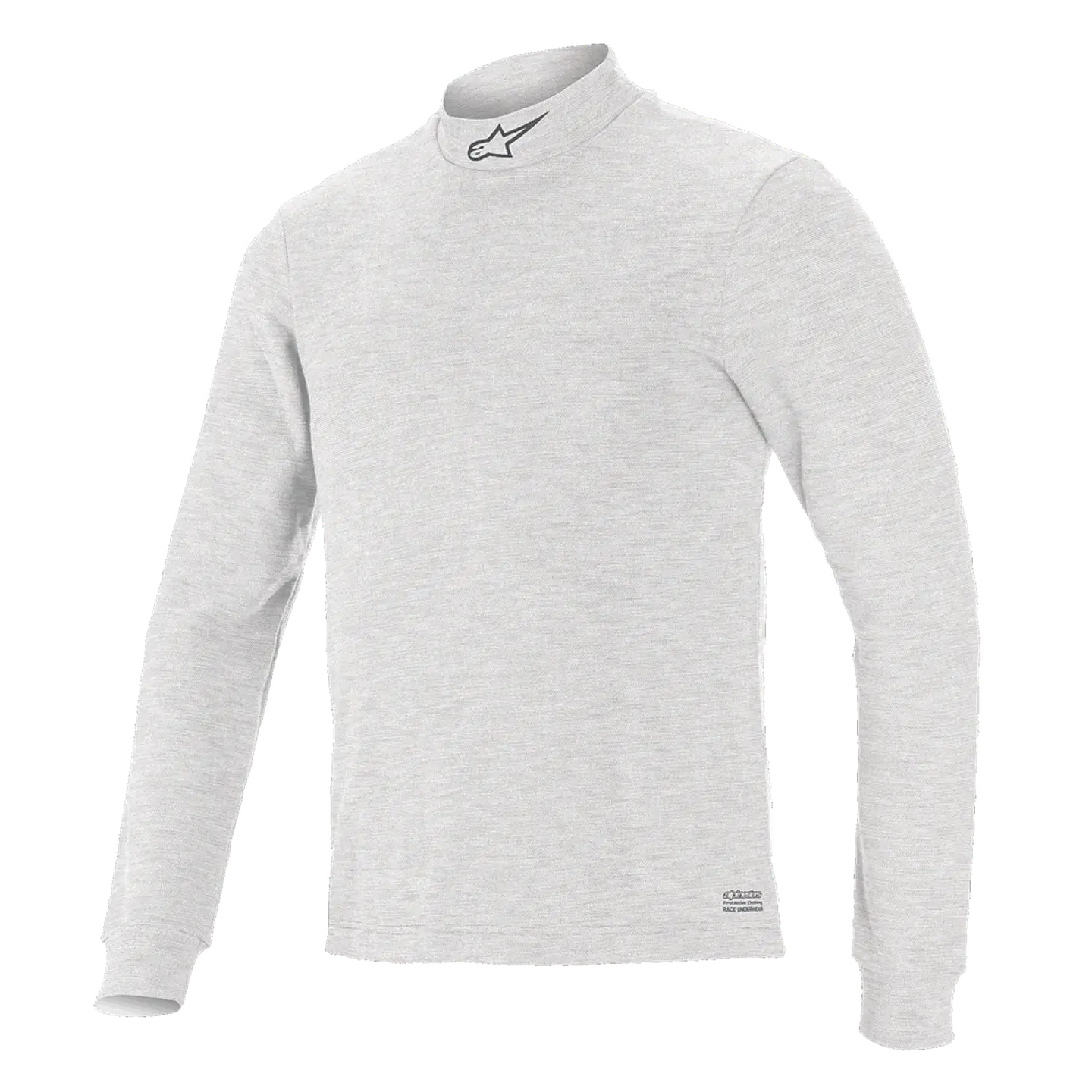 Primera capa Race V3 Top FIA 1