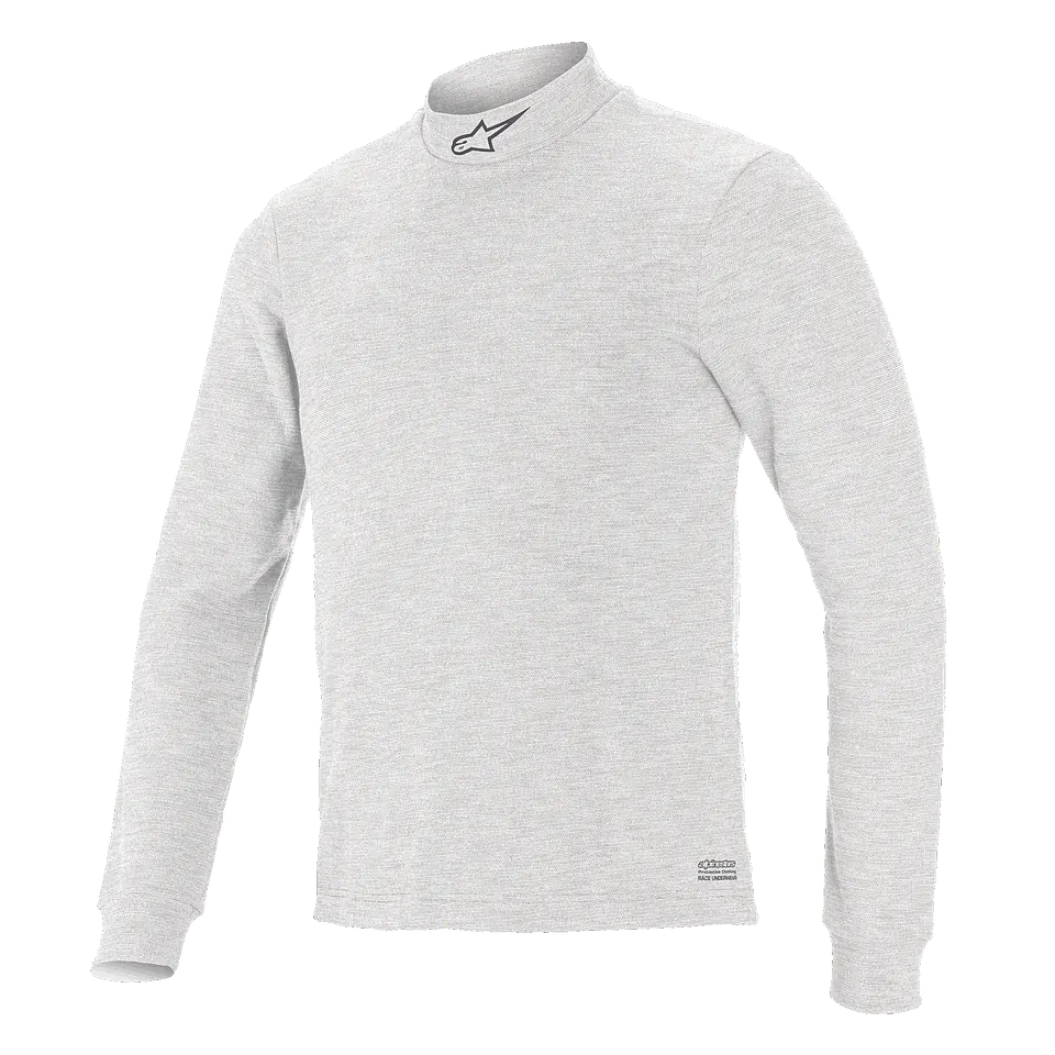 Primera capa Race V3 Top FIA 1