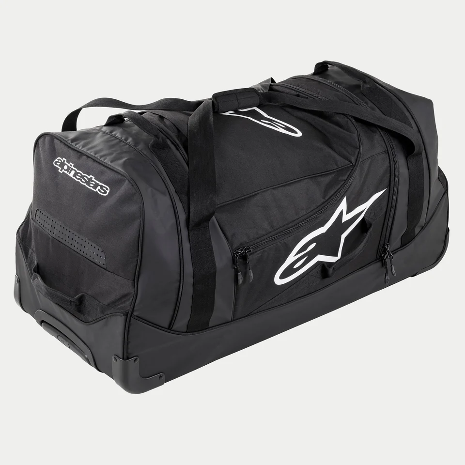 Bolso de viaje Komodo