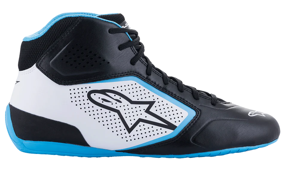 Tech-1 K START V2 11