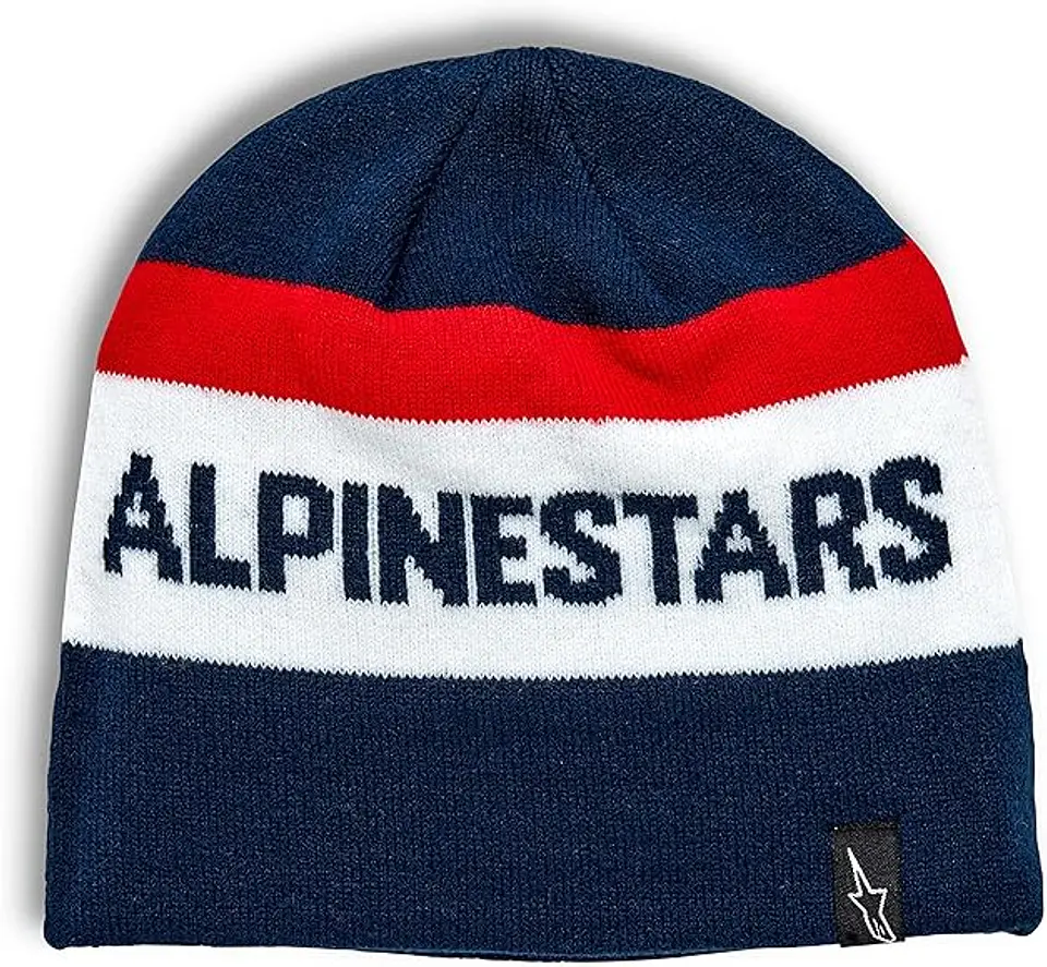 Gorro Stake Alpinestars 1