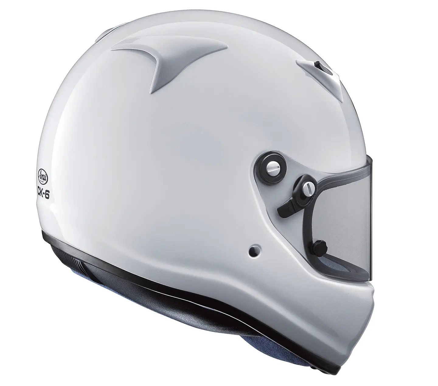 Casco Arai CK-6 2