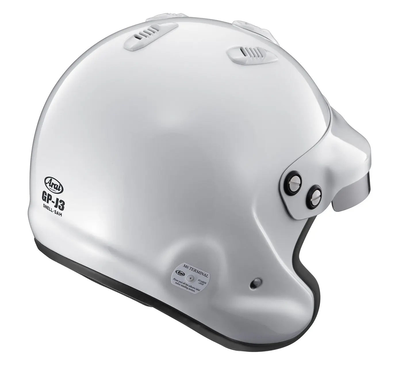 Casco Arai GP-J3 2