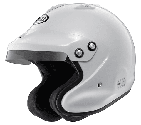 Casco Arai GP-J3
