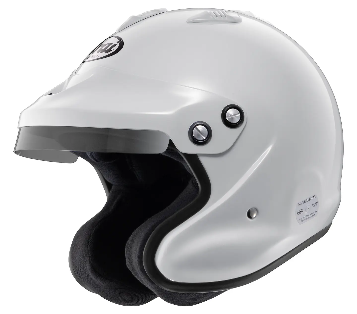 Casco Arai GP-J3 1