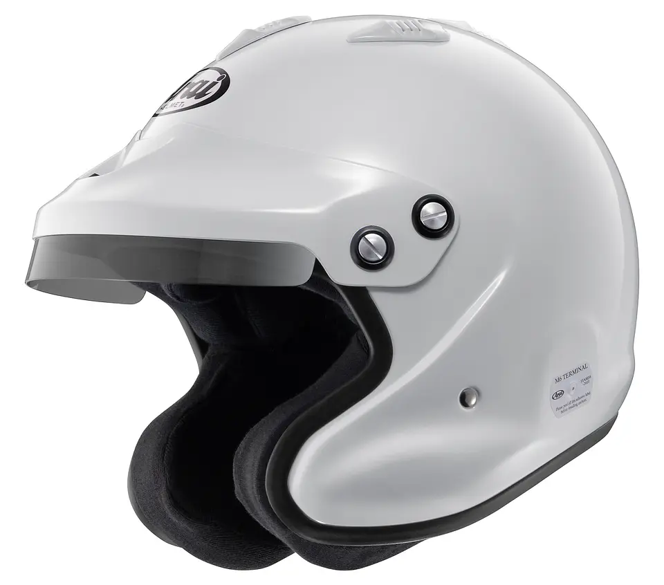 Casco Arai GP-J3 1
