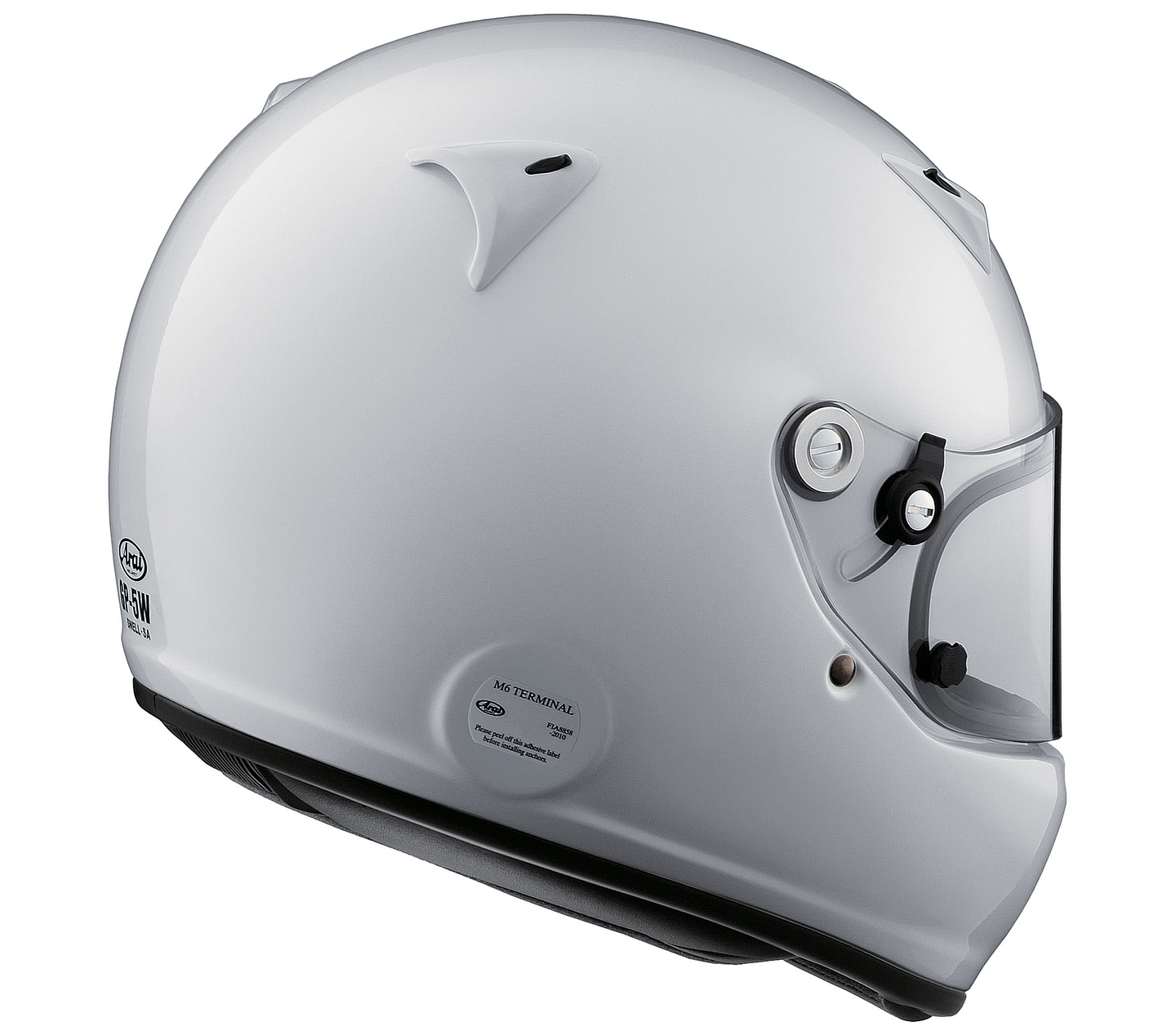 Casco Arai GP-5W 2