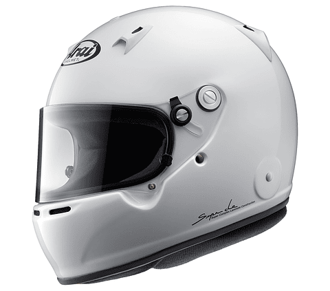 Casco Arai GP-5W