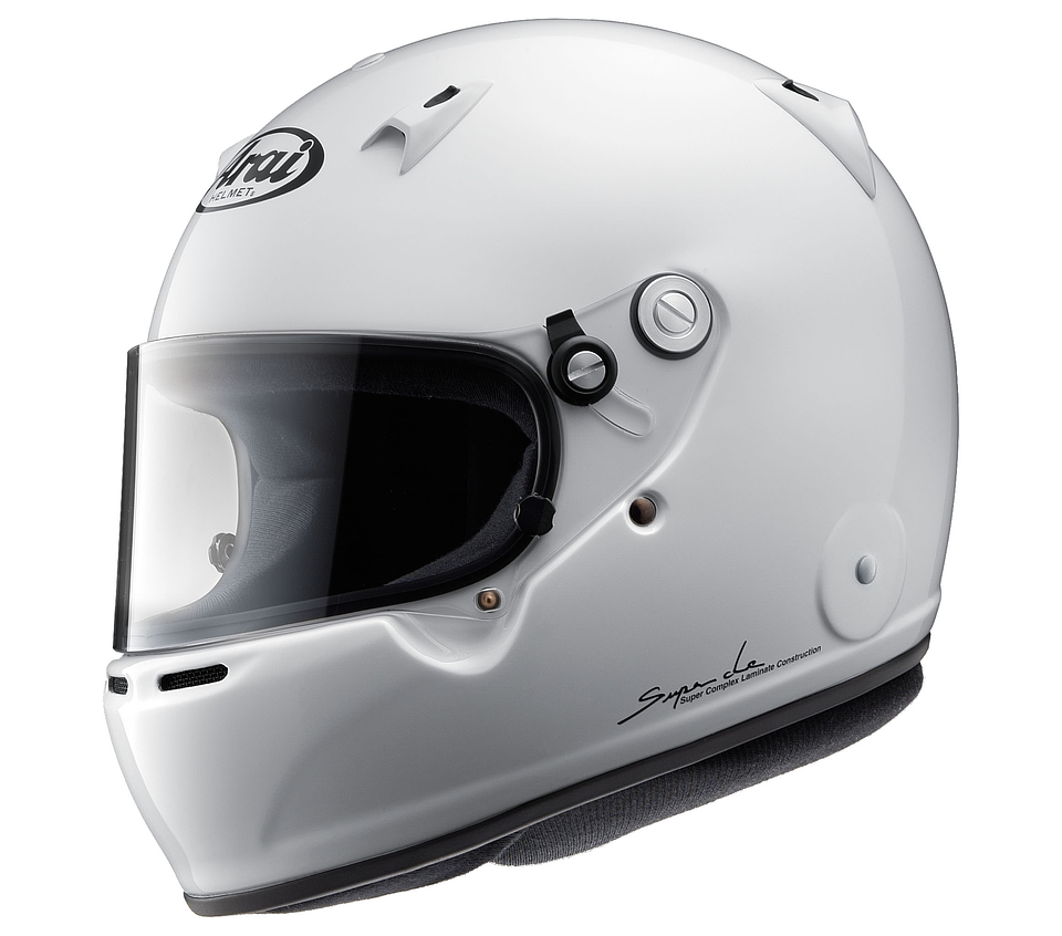 Casco Arai GP-5W 1