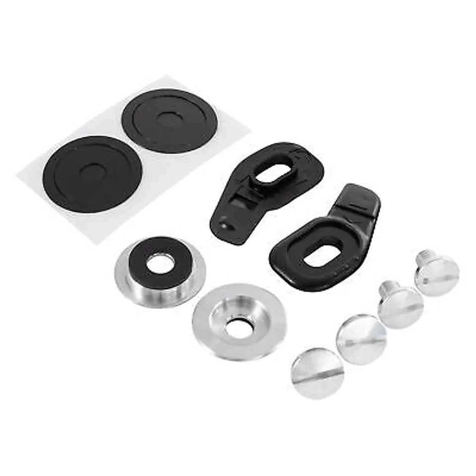 Kit de pernos visor SK-6/GP-6 1