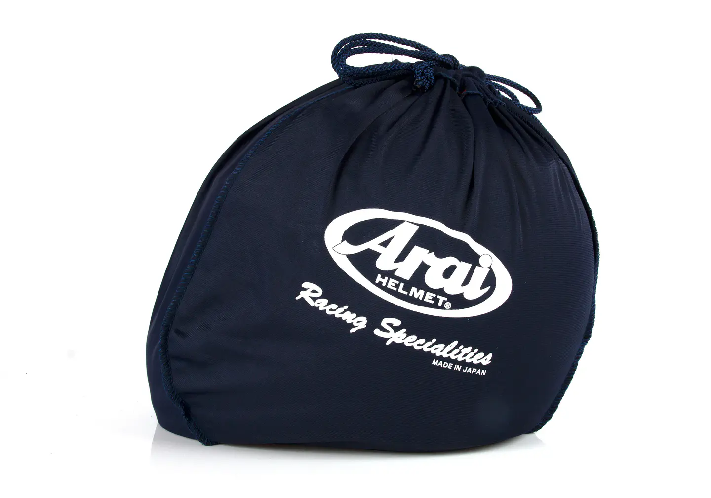 Bolsa protectora para casco 1
