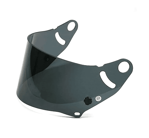 Visor standard dark GP-5W