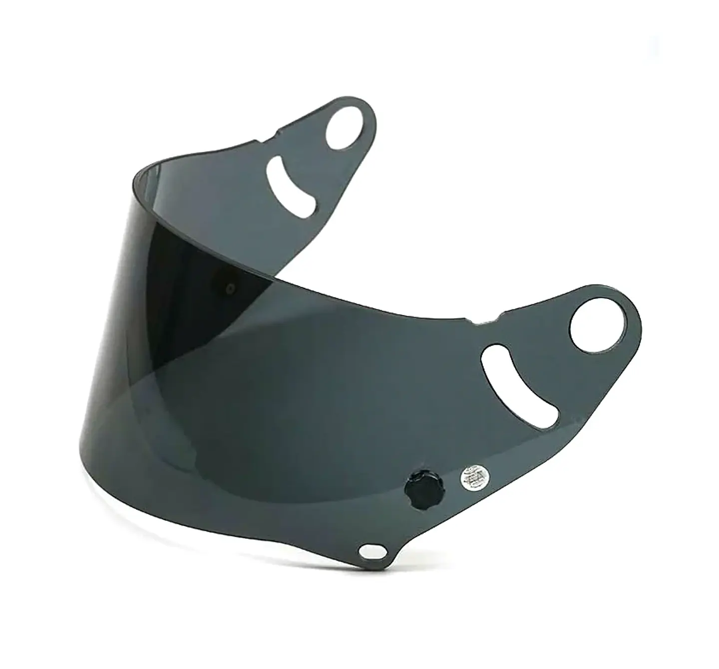 Visor standard dark GP-5W 1