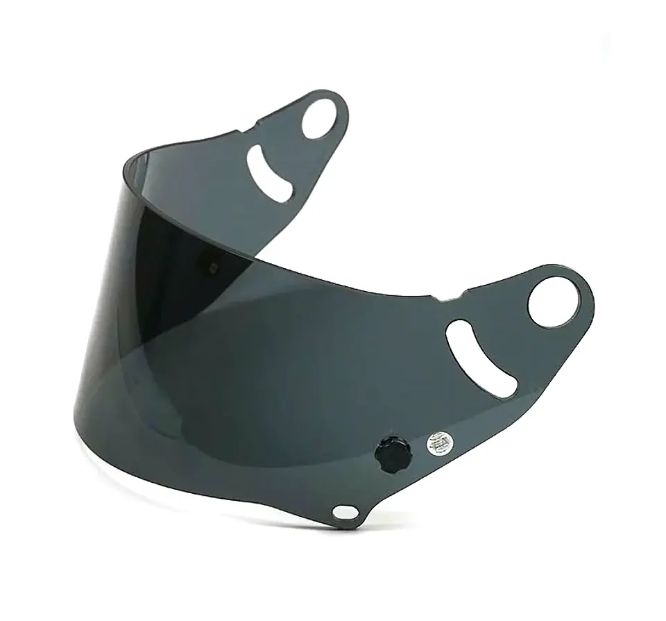 Visor standard dark GP-5W 1