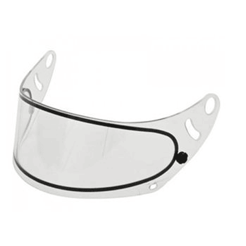 Visor Dual-Pane para GP-5W