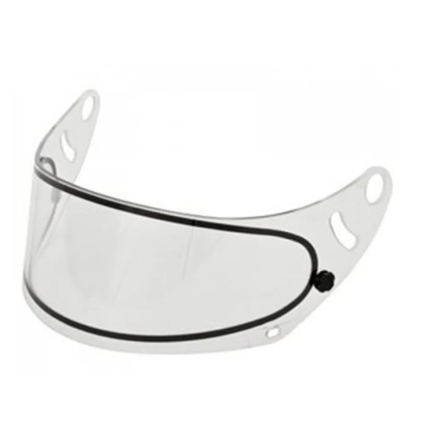 Visor Dual-Pane para GP-5W 1