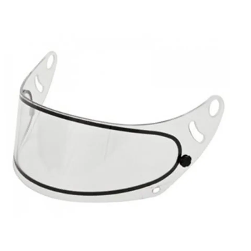 Visor Dual-Pane para GP-5W 1