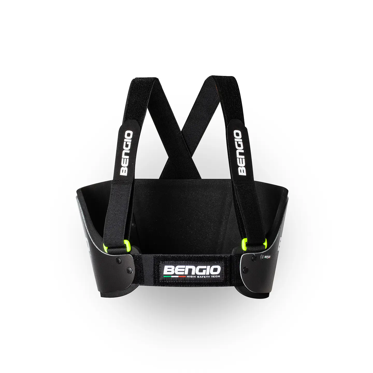 Costillera Bengio Bumper Lady 2