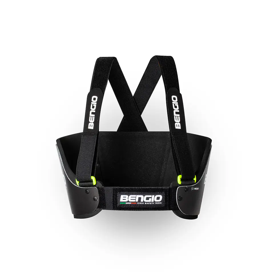Costillera Bengio Bumper Lady 2