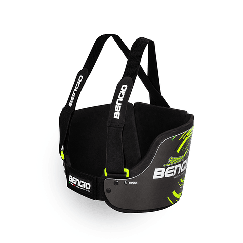 Costillera Bengio Bumper Lady