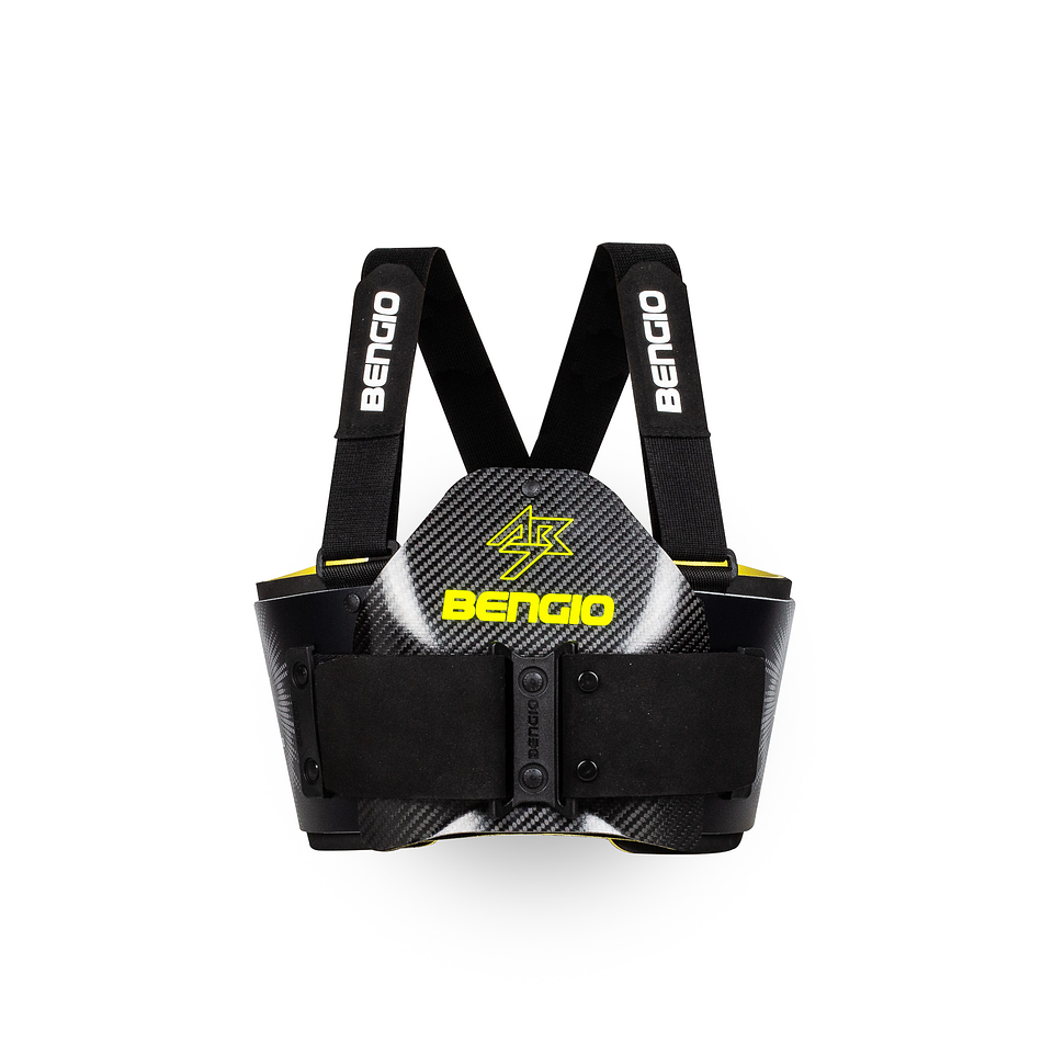 Costillera Bengio AB-7 Lady 4