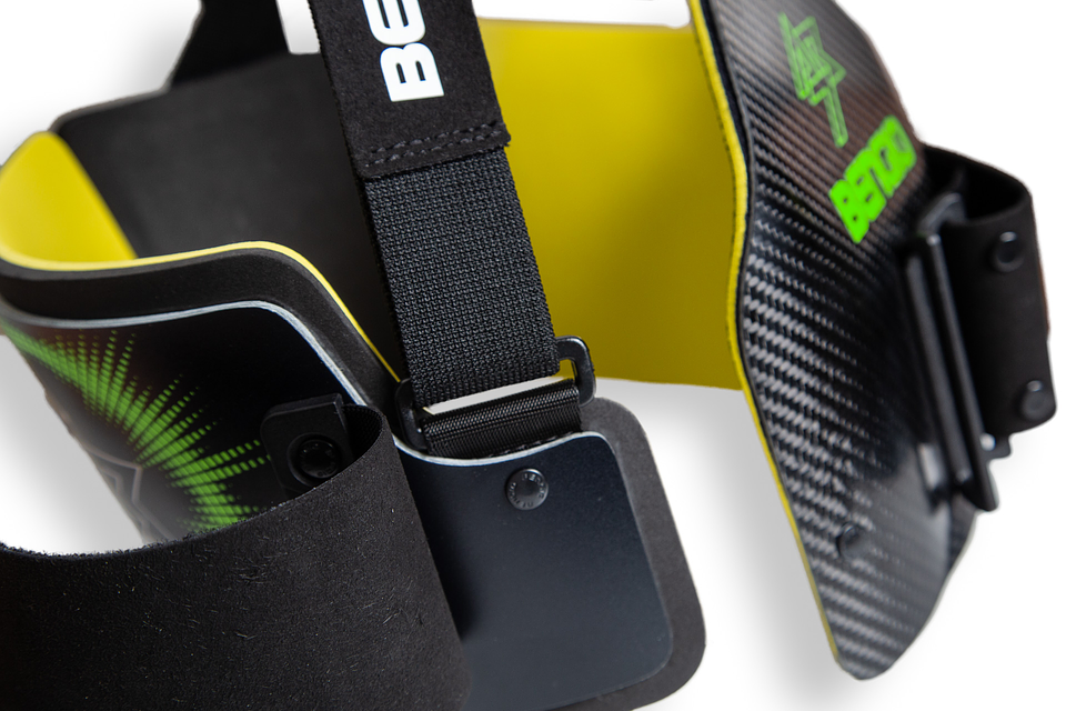 Costillera Bengio AB-7 Lady 2