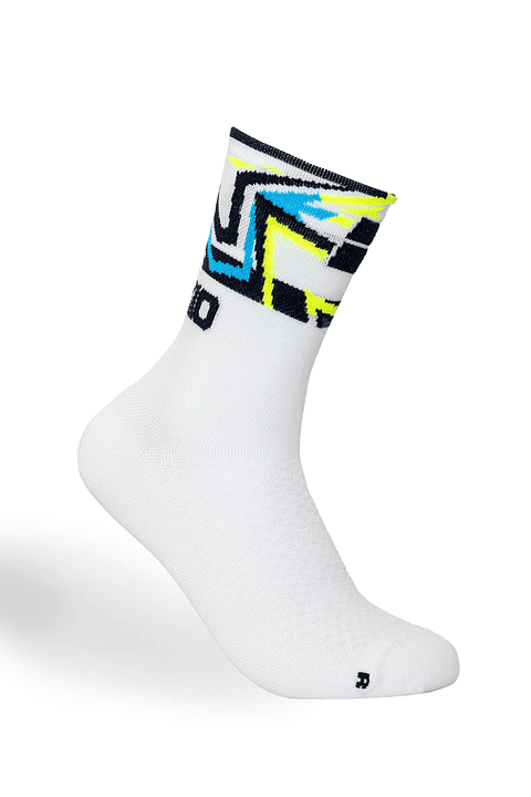 Calcetines Bengio Summer