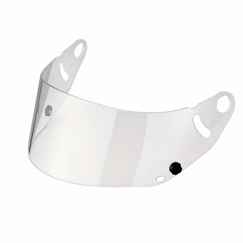 Visor standard CK-6 - Transparente