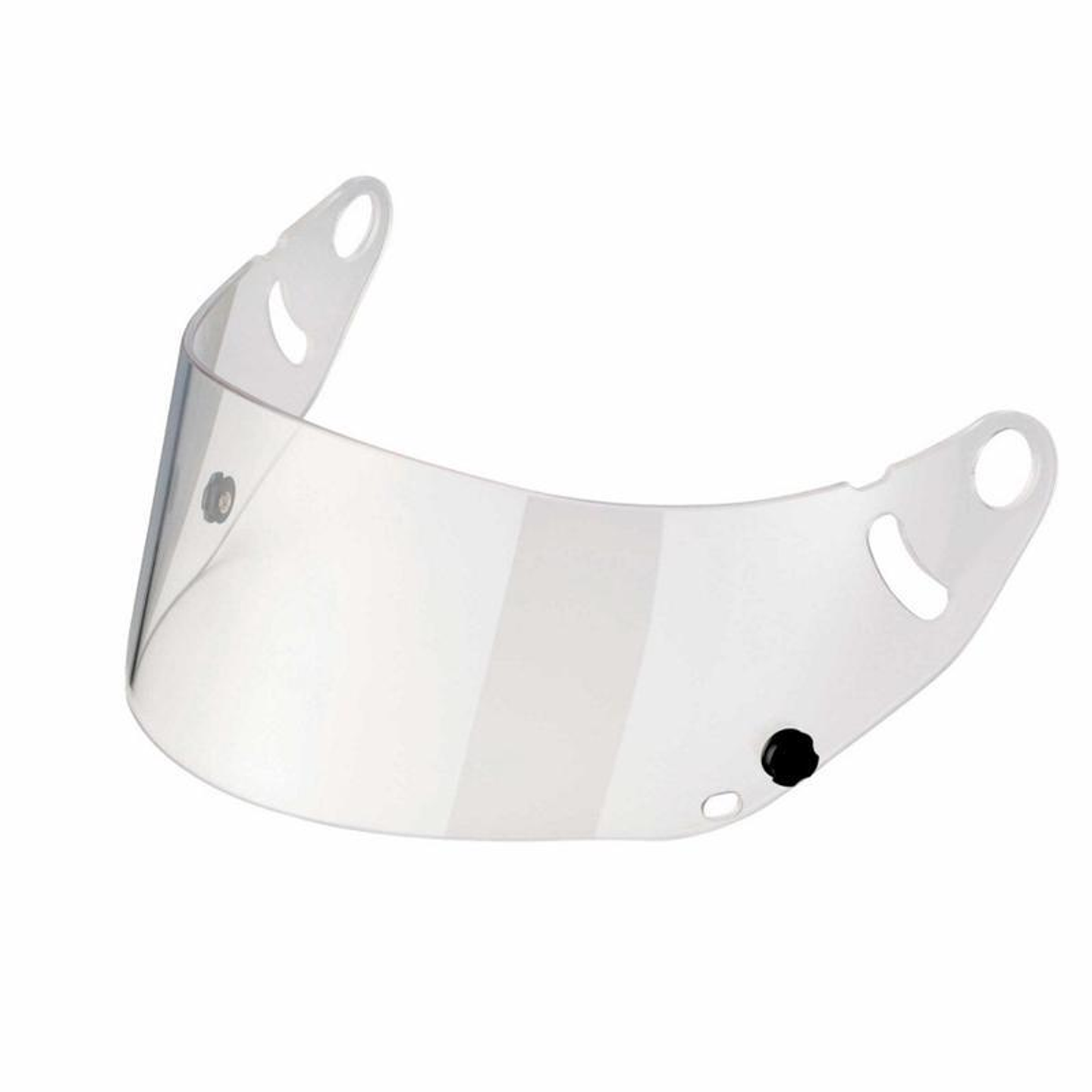 Visor standard CK-6 - Transparente 1