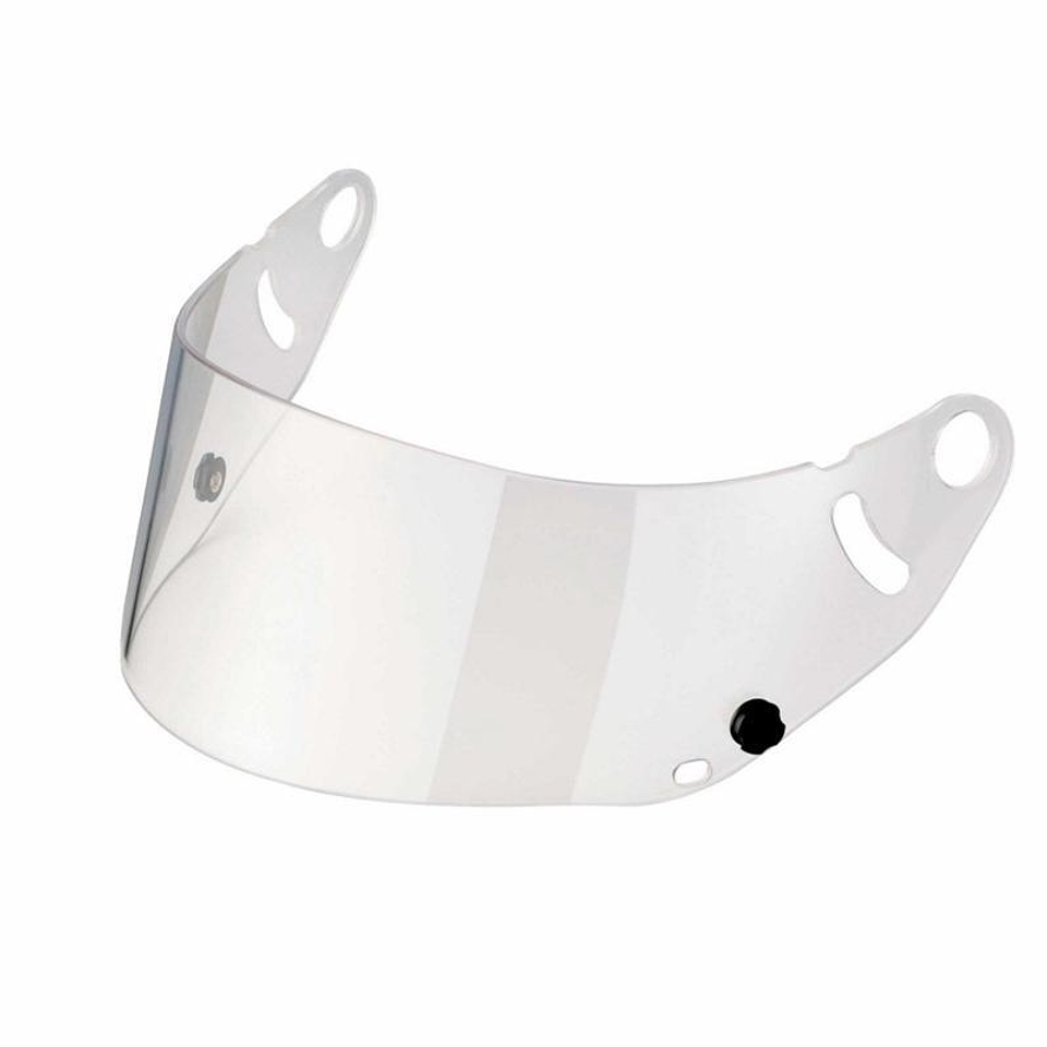 Visor standard CK-6 - Transparente 1