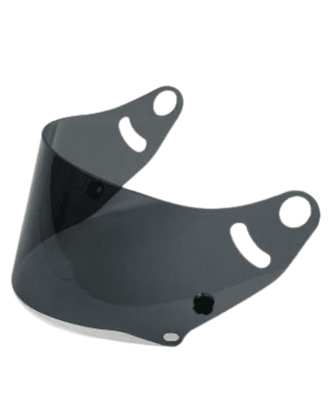 Visor standard CK-6 - Ahumado