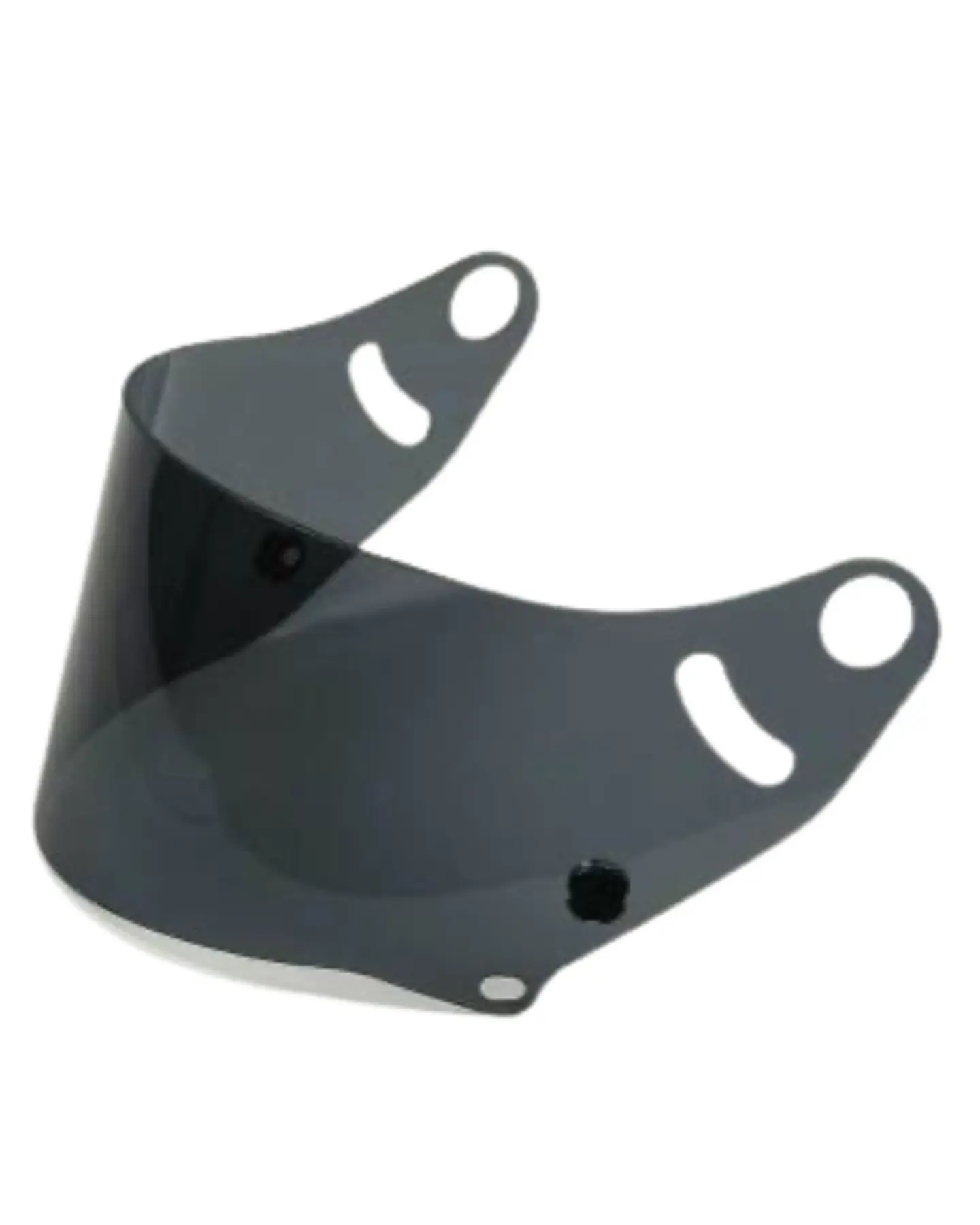 Visor standard CK-6 - Ahumado 1