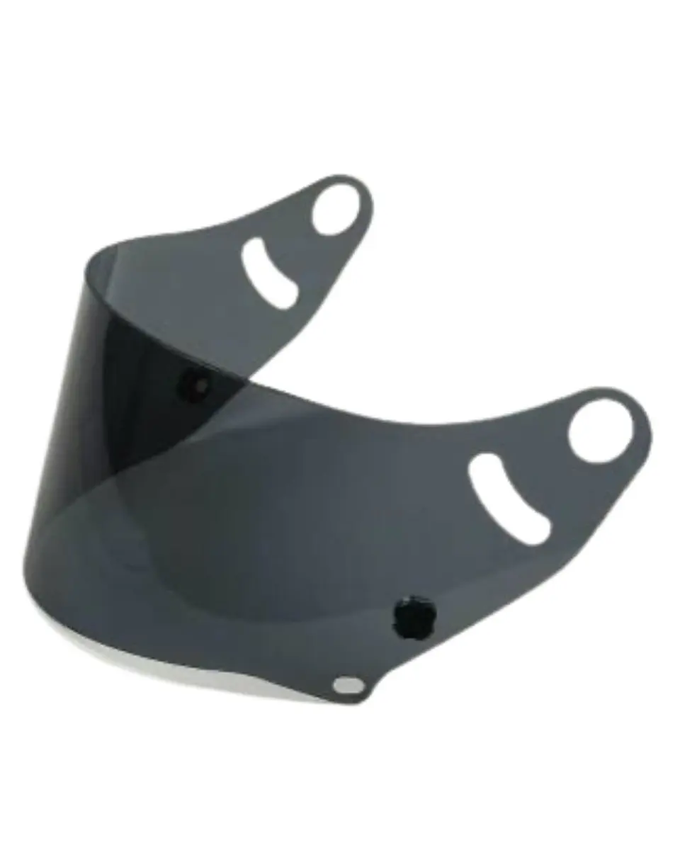 Visor standard CK-6 - Ahumado 1