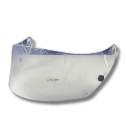 Visor standard claro SK-6/GP-6