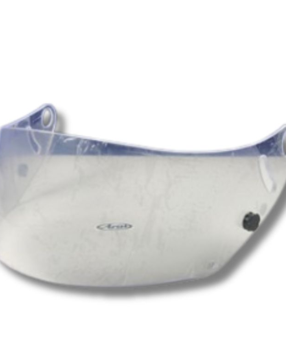 Visor standard claro SK-6/GP-6 1