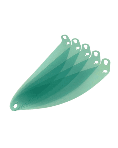 Kit de Tear-Offs protectores para Arai SK-6/GP-6