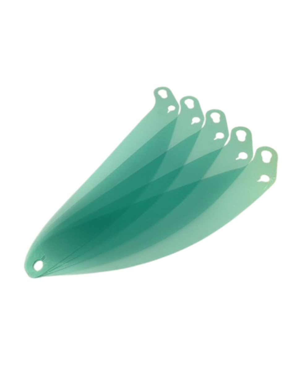 Kit de Tear-Offs protectores para Arai SK-6/GP-6 1