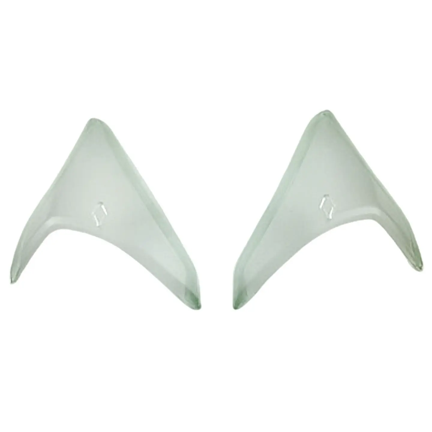 Ducto de ventilación TDR 2