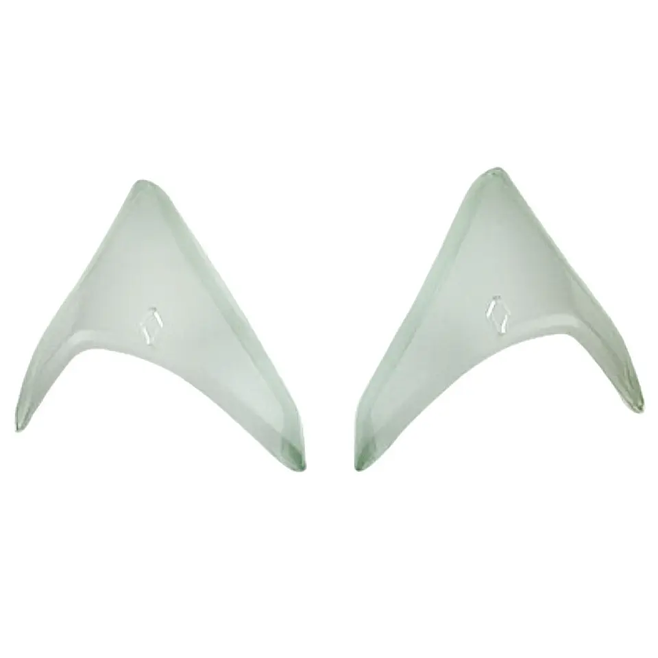 Ducto de ventilación TDR 2