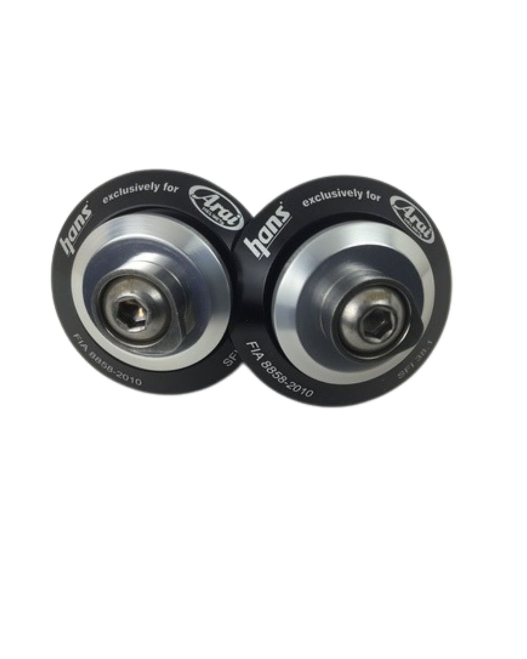 Clip Hans para M6-SAH