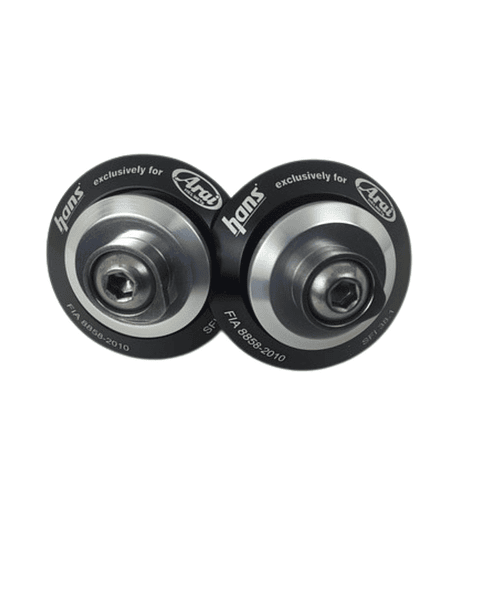 Clip Hans para M6-SAH