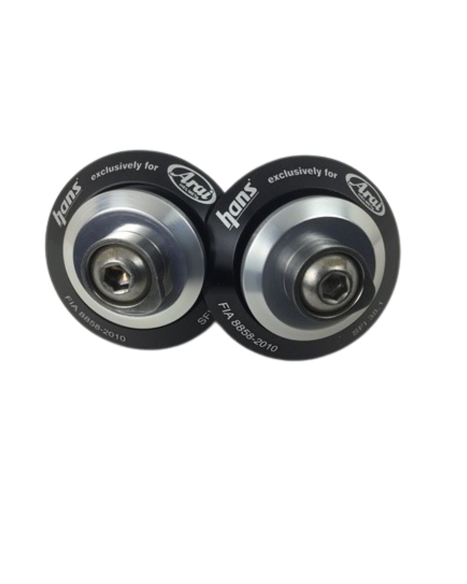 Clip Hans para M6-SAH 1