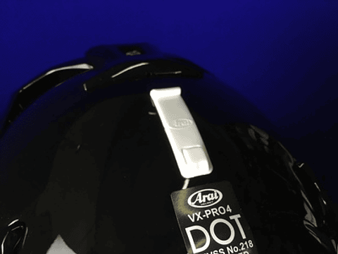 Soporte para antiparras