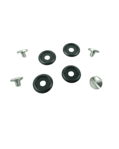 Kit de pernos visera GP-J3/GP-5W