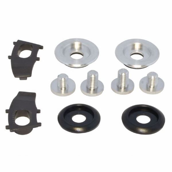 Kit de pernos visor GP-5W