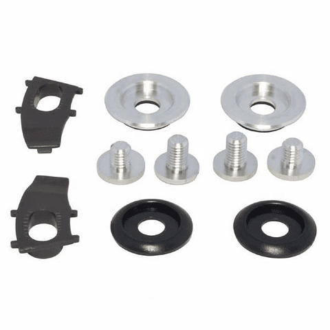 Kit de pernos visor GP-5W