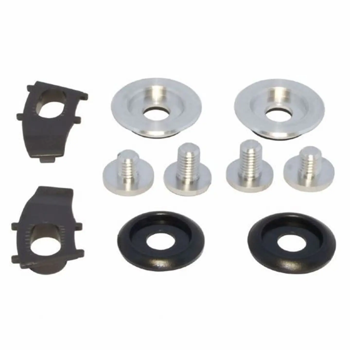 Kit de pernos visor GP-5W 1