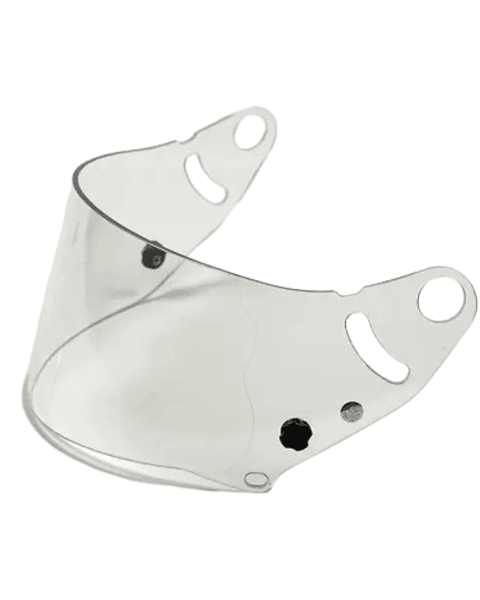Visor standard clear GP-5W
